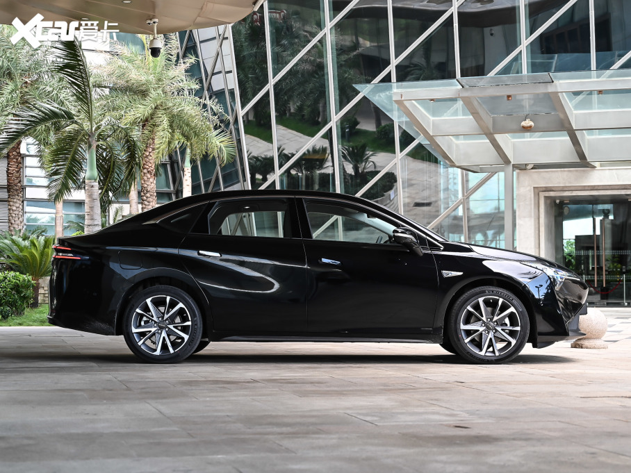 2021Aion S(S) Plus 70 Ƽ