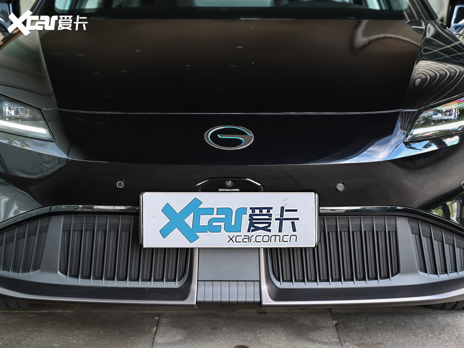 2021Aion S(S) Plus 70 Ƽ