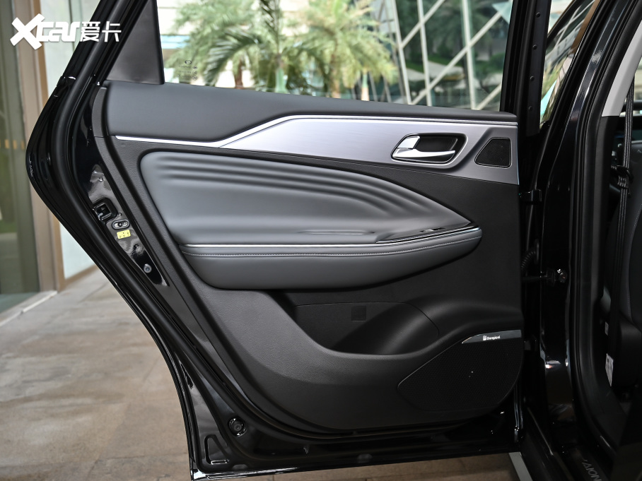 2021Aion S(S) Plus 70 Ƽ