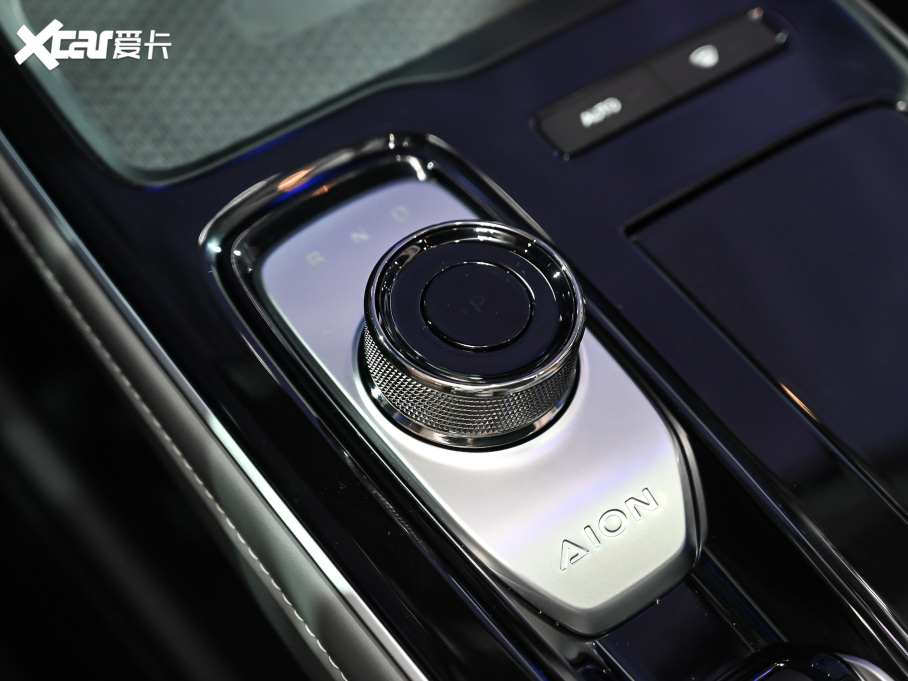 2021Aion S(S) Plus 70 Ƽ