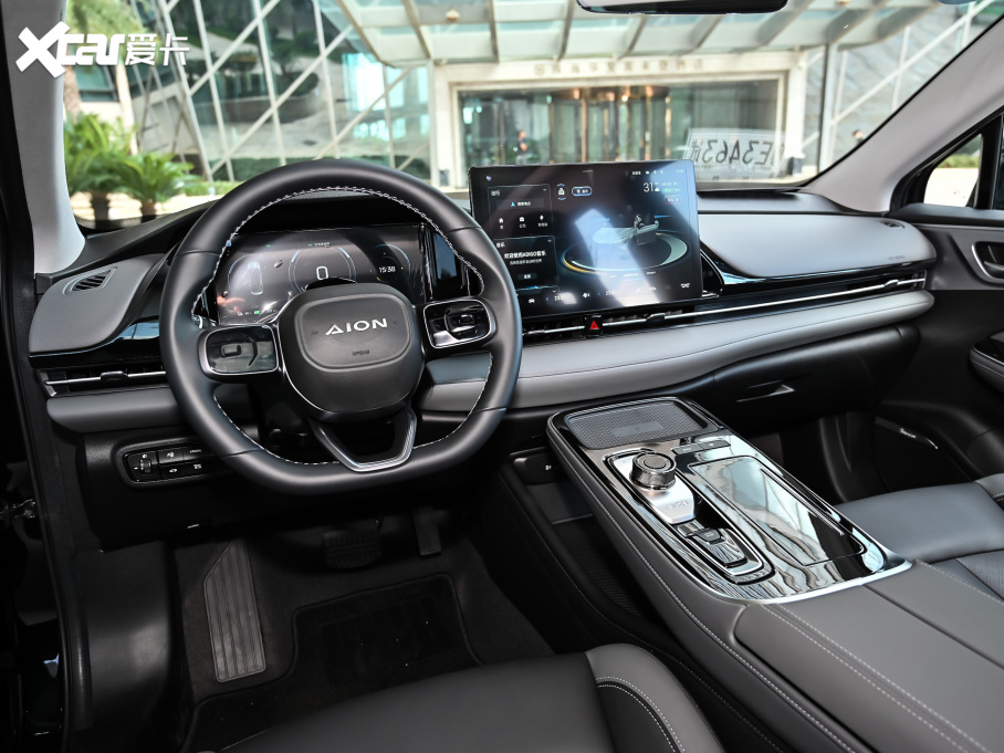 2021Aion S(S) Plus 70 Ƽ