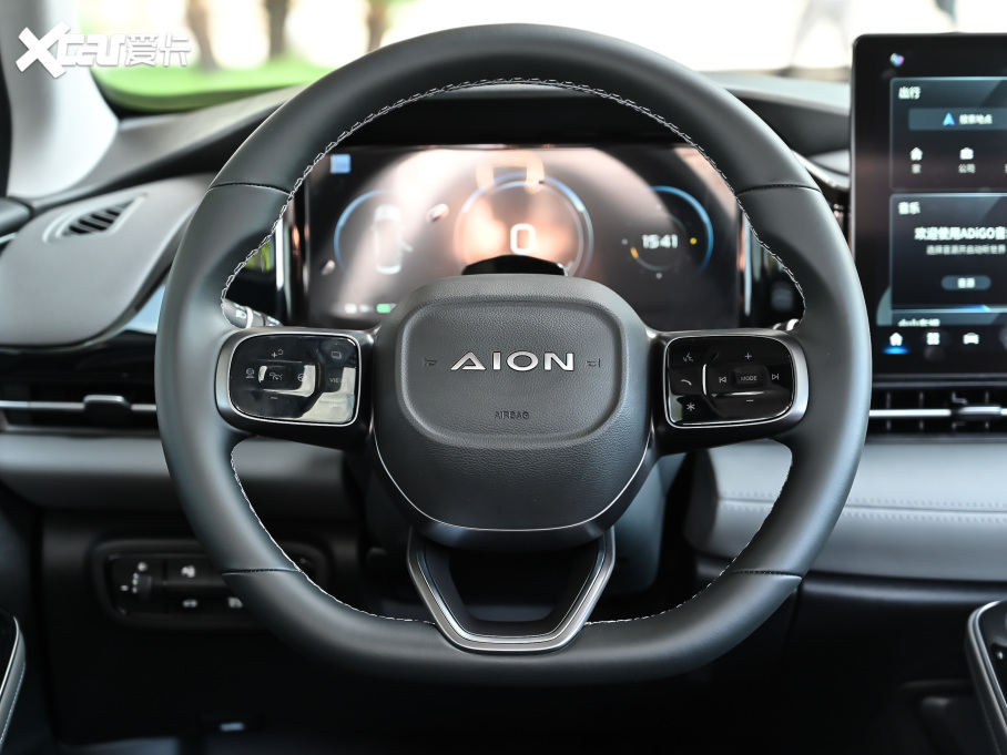 2021Aion S(S) Plus 70 Ƽ
