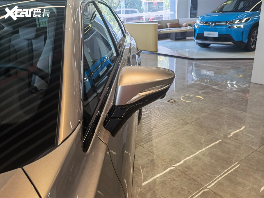 2021Aion S(S) Plus 70 Ƽ