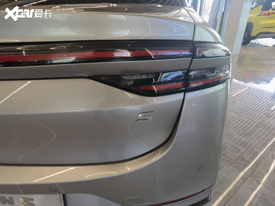 2021Aion S(S) Plus 70 Ƽ