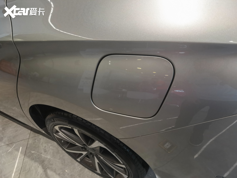 2021Aion S(S) Plus 70 Ƽ