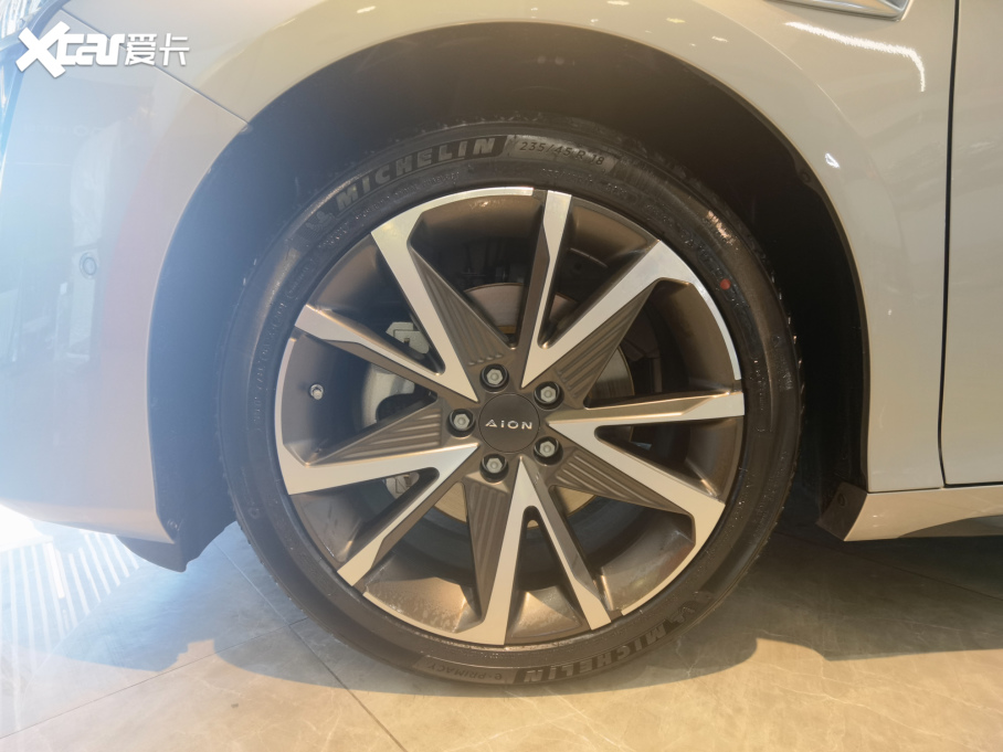 2021Aion S(S) Plus 70 Ƽ