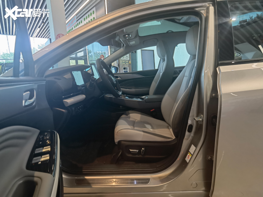 2021Aion S(S) Plus 70 Ƽ