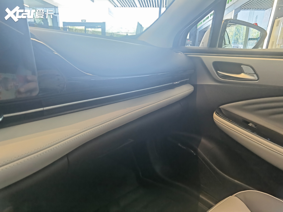 2021Aion S(S) Plus 70 Ƽ