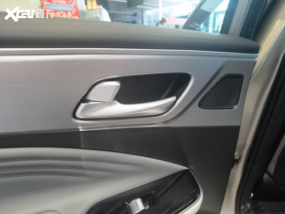 2021Aion S(S) Plus 70 Ƽ