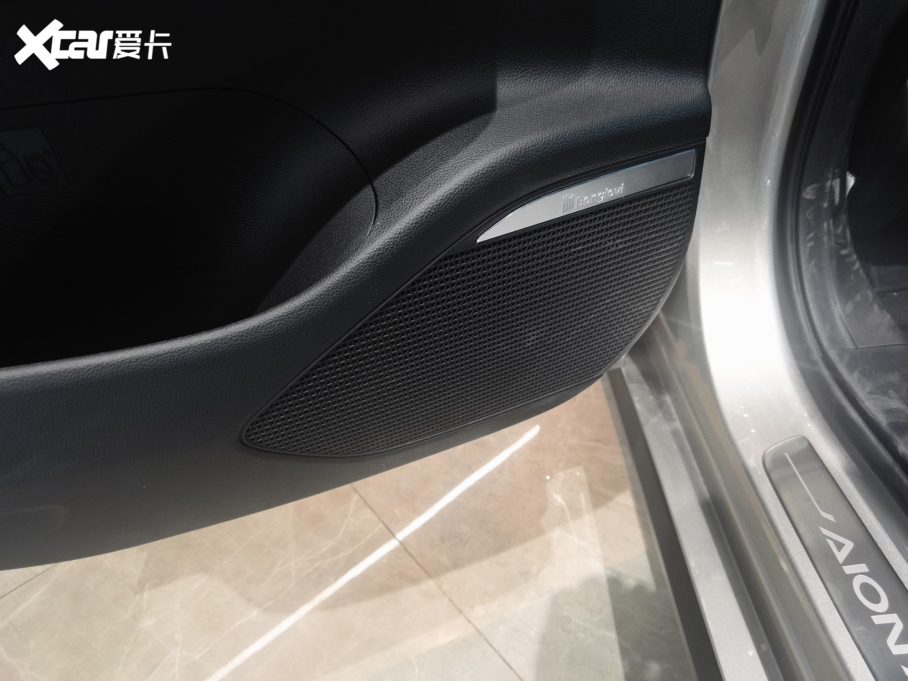 2021Aion S(S) Plus 70 Ƽ