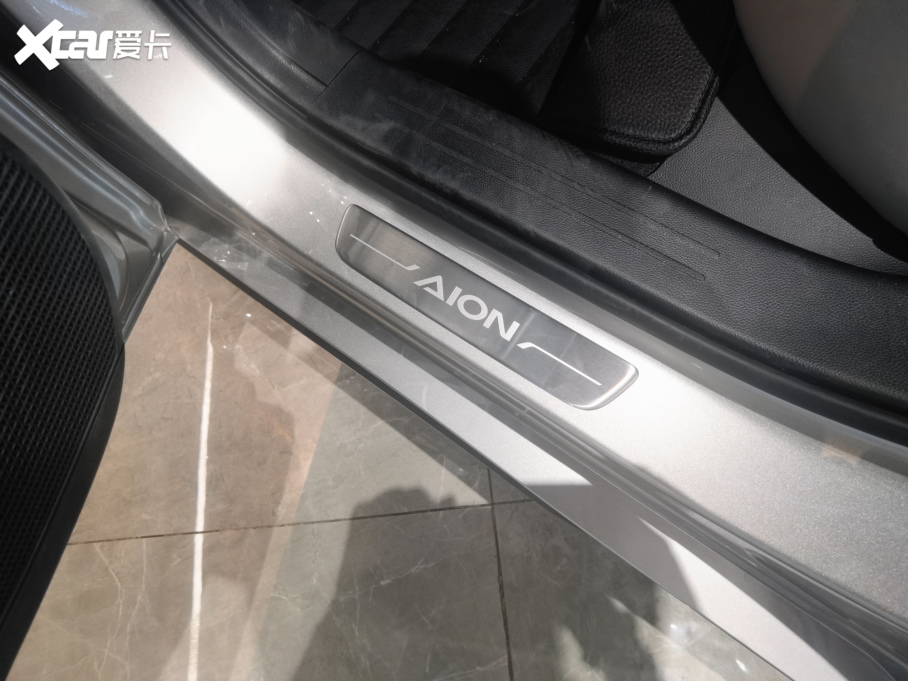 2021Aion S(S) Plus 70 Ƽ