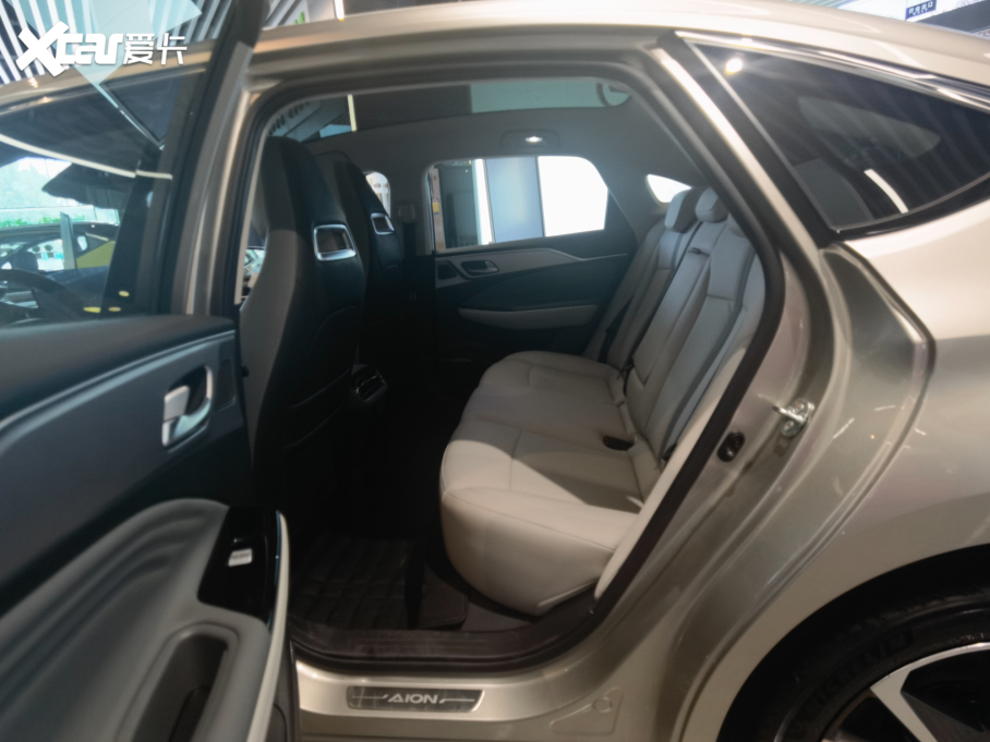 2021Aion S(S) Plus 70 Ƽ