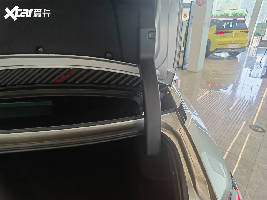 2021Aion S(S) Plus 70 Ƽ