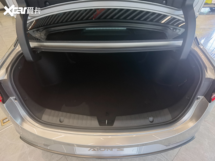 2021Aion S(S) Plus 70 Ƽ