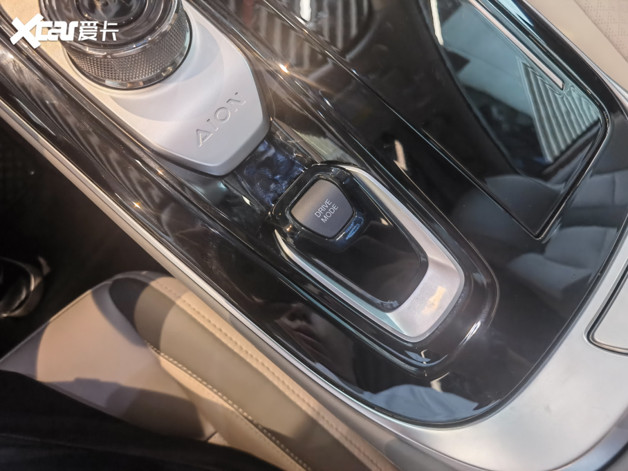 2021Aion S(S) Plus 70 Ƽ