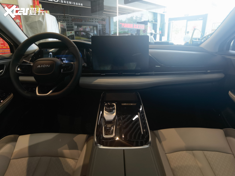 2021Aion S(S) Plus 70 Ƽ