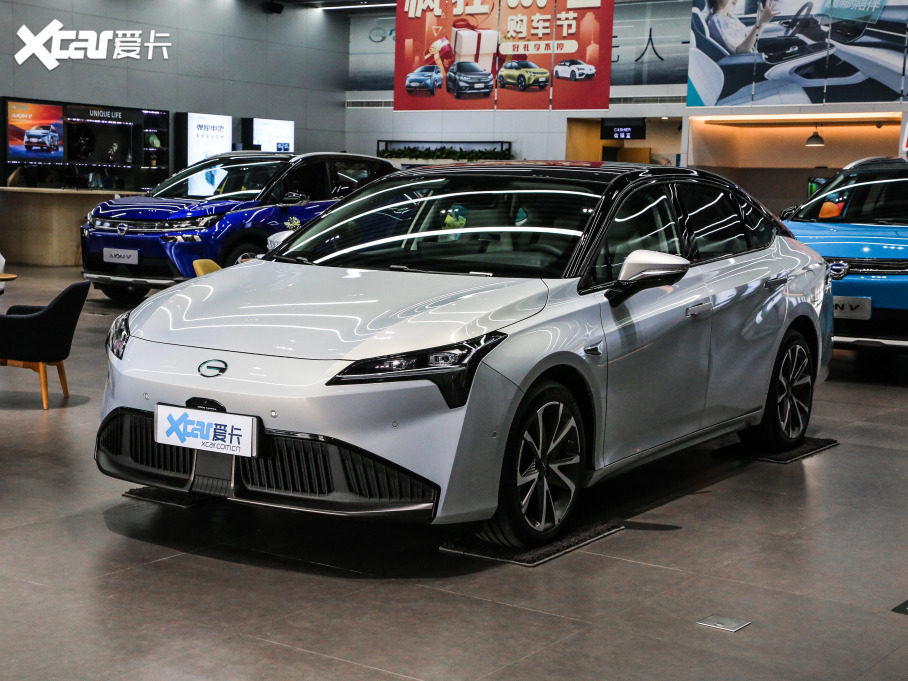 2021A(y)ion S(S) Plus 60 I(lng)