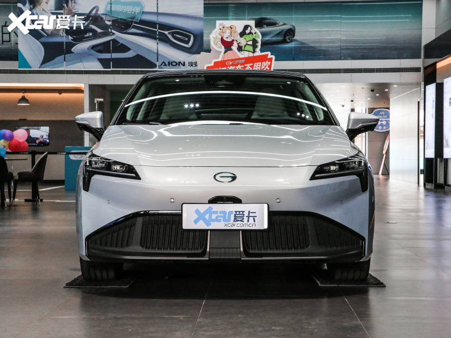 2021A(y)ion S(S) Plus 60 I(lng)