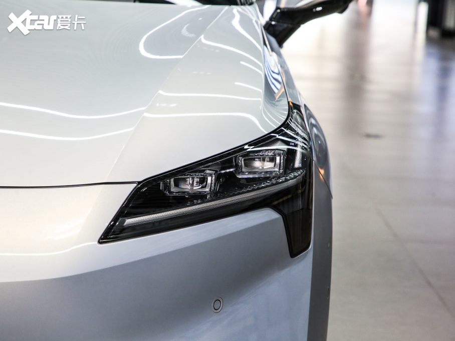 2021Aion S(S) Plus 60 I