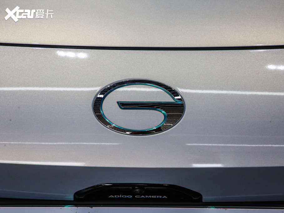 2021Aion S(S) Plus 60 I