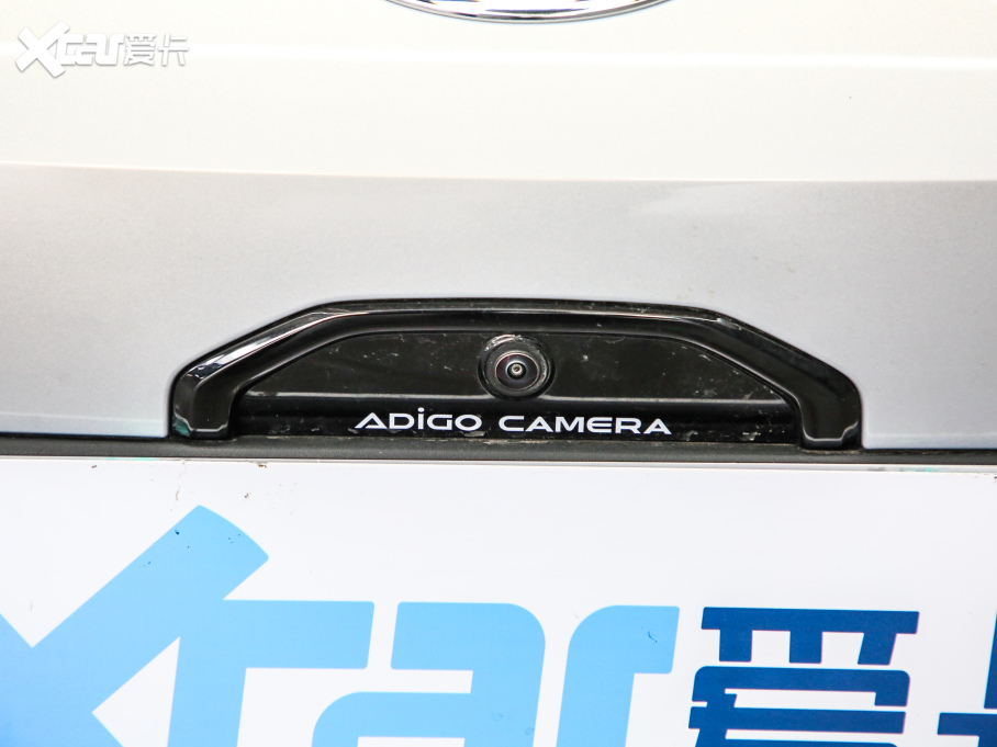 2021Aion S(S) Plus 60 I