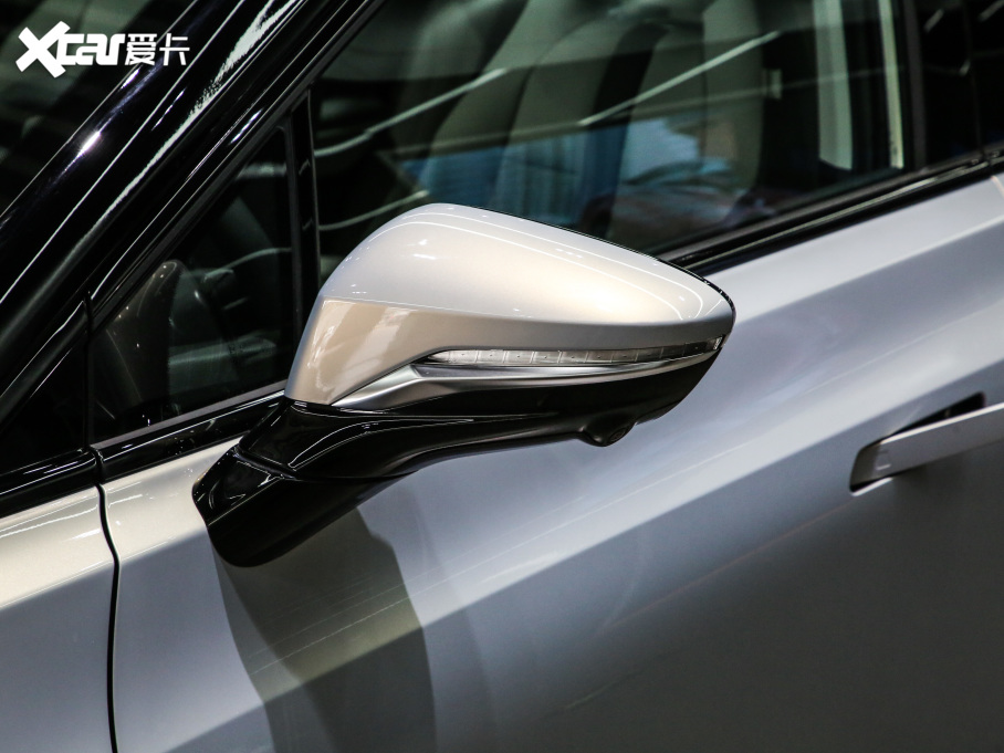 2021Aion S(S) Plus 60 I