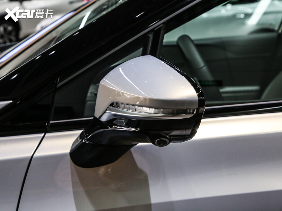 2021Aion S(S) Plus 60 I