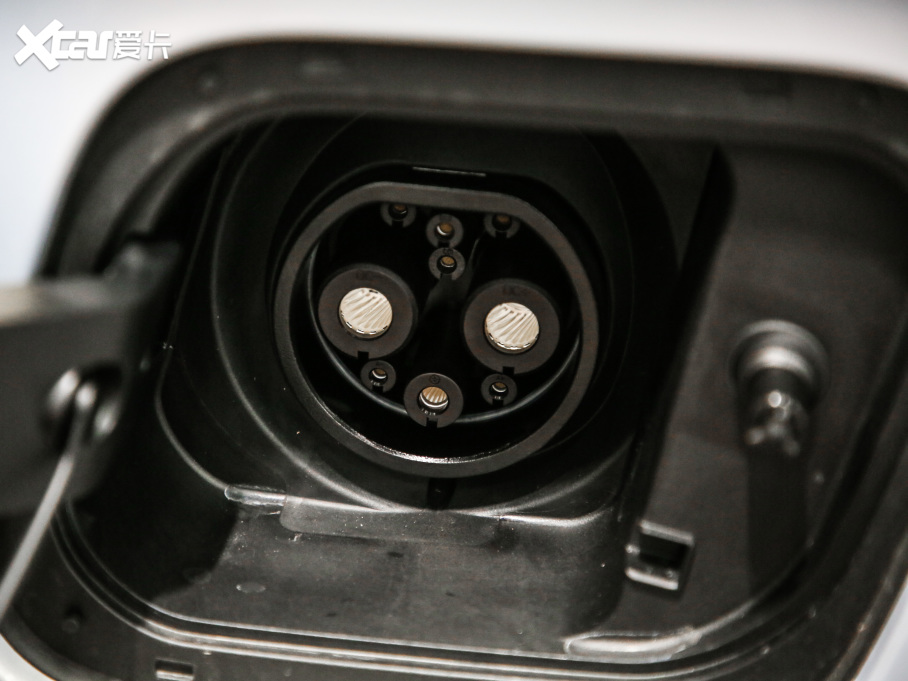 2021Aion S(S) Plus 60 I