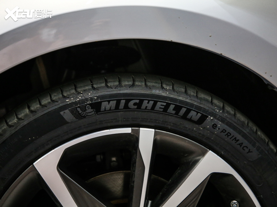 2021Aion S(S) Plus 60 I(lng)