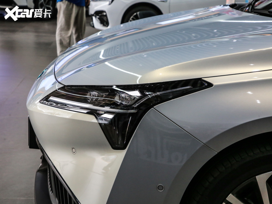 2021Aion S(S) Plus 60 I