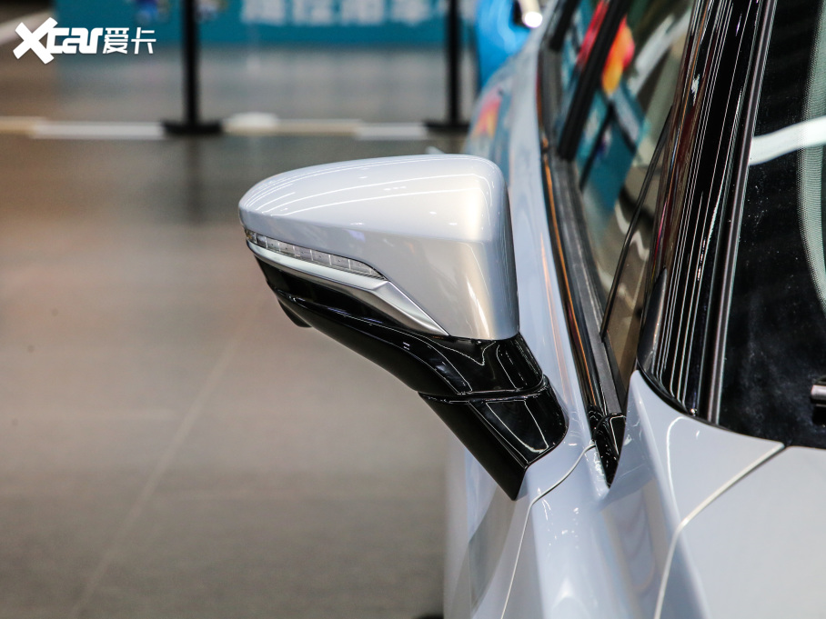 2021Aion S(S) Plus 60 I