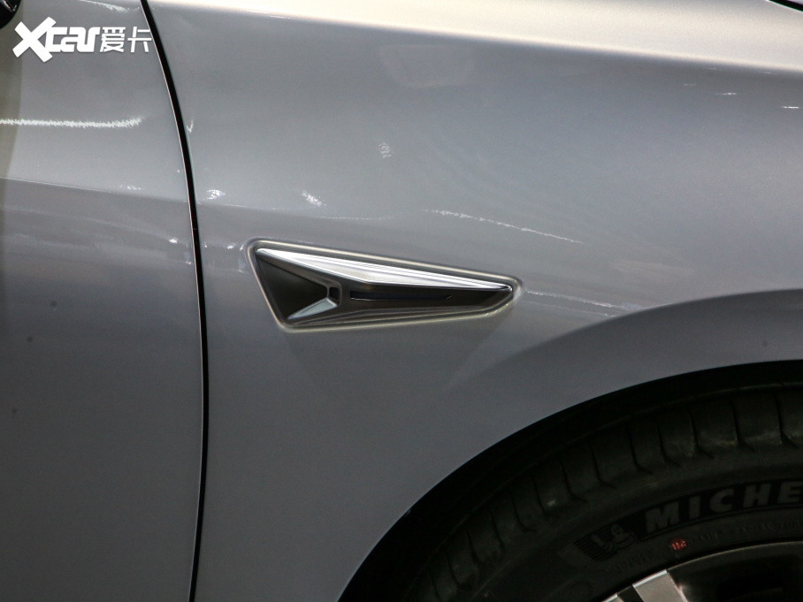 2021Aion S(S) Plus 60 I