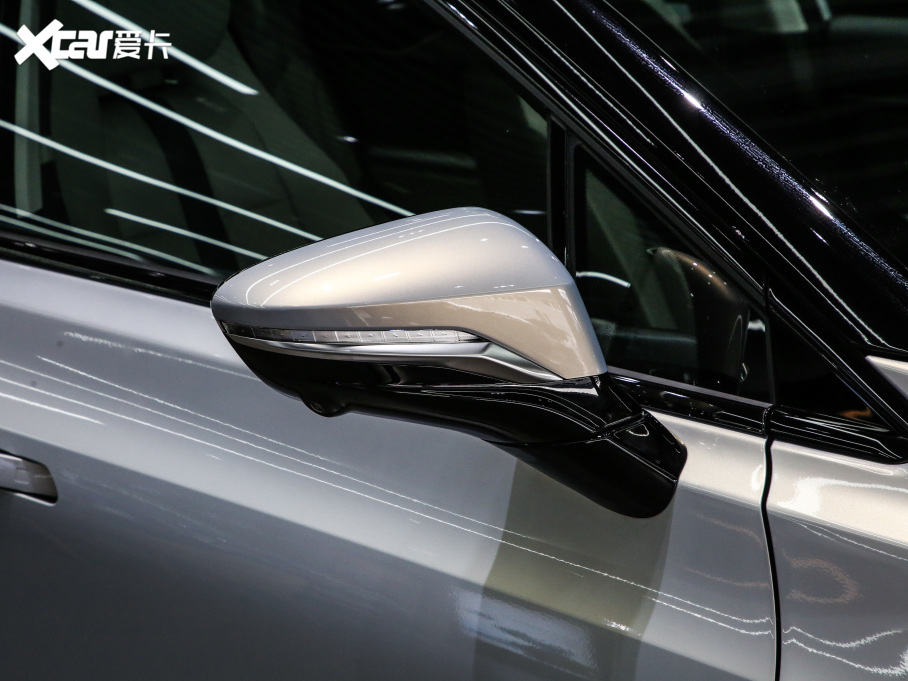 2021Aion S(S) Plus 60 I