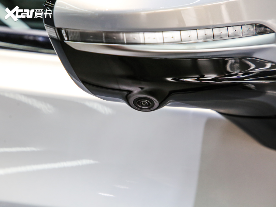 2021Aion S(S) Plus 60 I