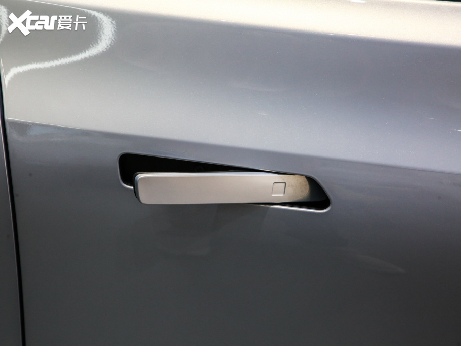 2021Aion S(S) Plus 60 I