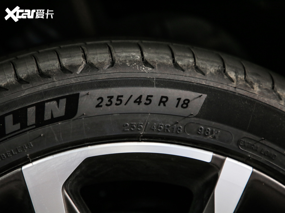 2021Aion S(S) Plus 60 I