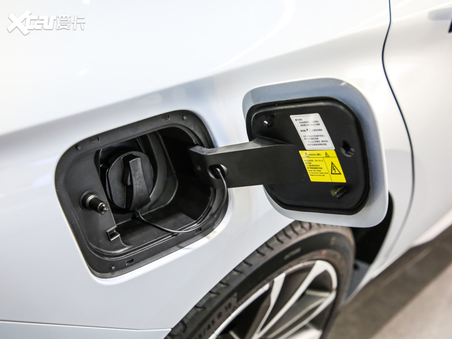 2021Aion S(S) Plus 60 I