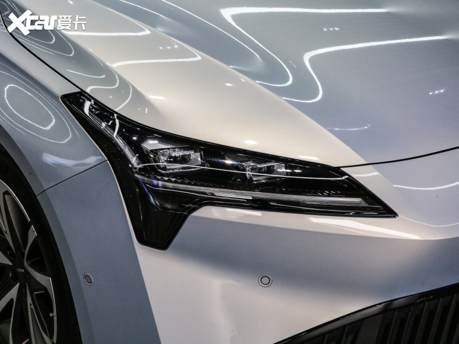 2021Aion S(S) Plus 60 I