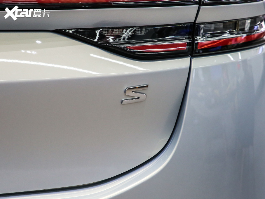 2021Aion S(S) Plus 60 I