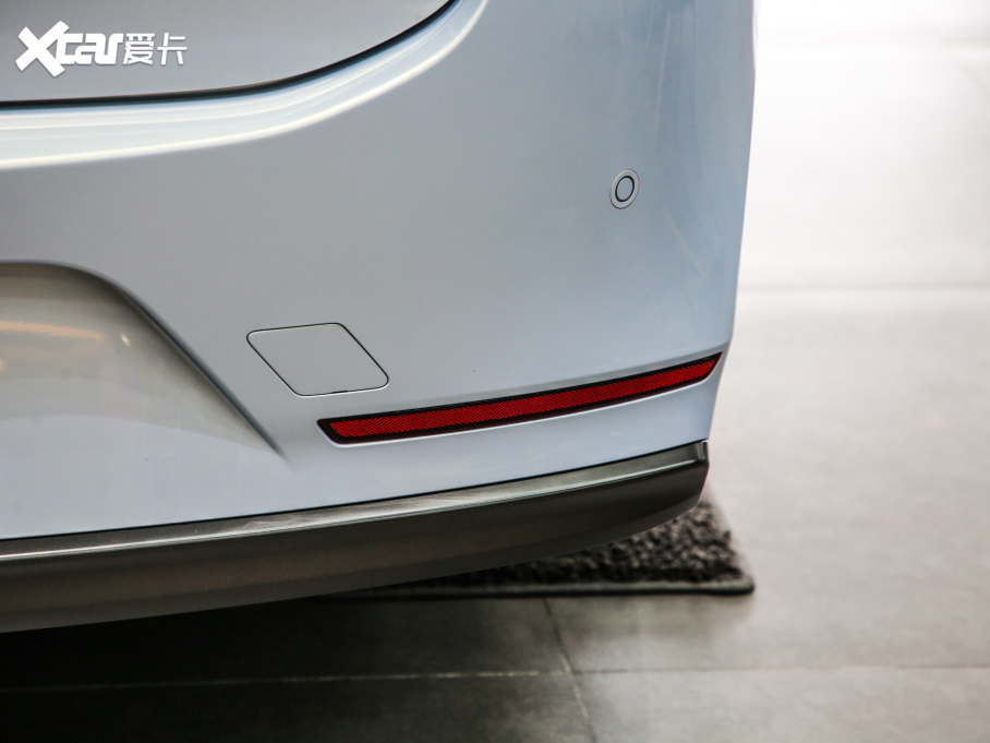 2021Aion S(S) Plus 60 I