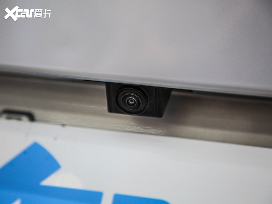 2021Aion S(S) Plus 60 I