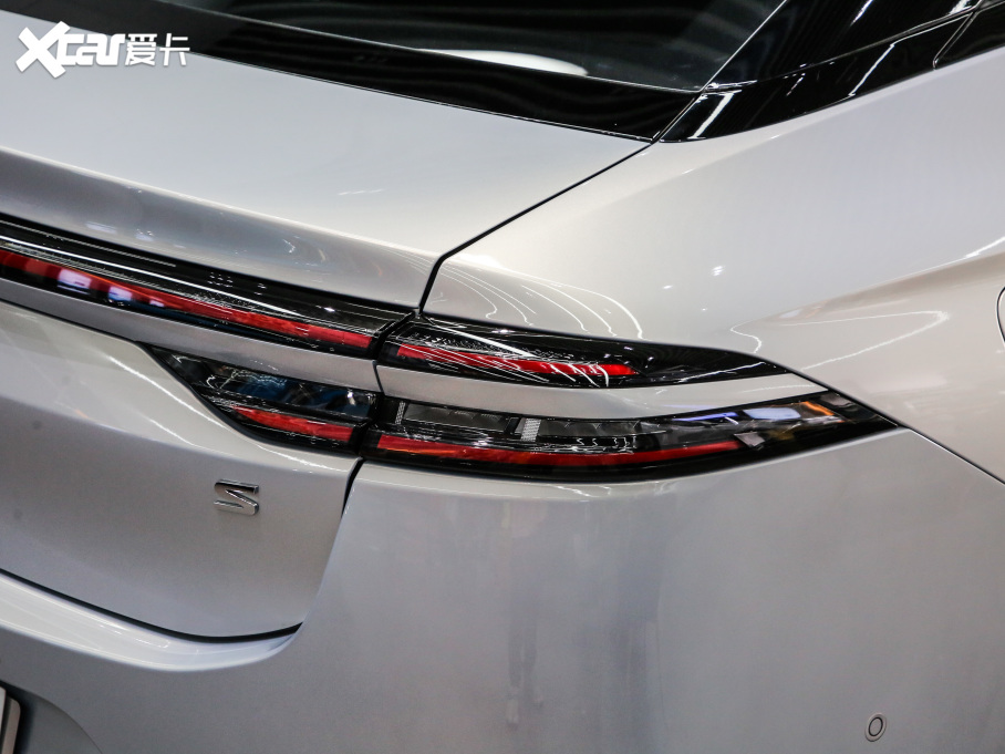 2021Aion S(S) Plus 60 I