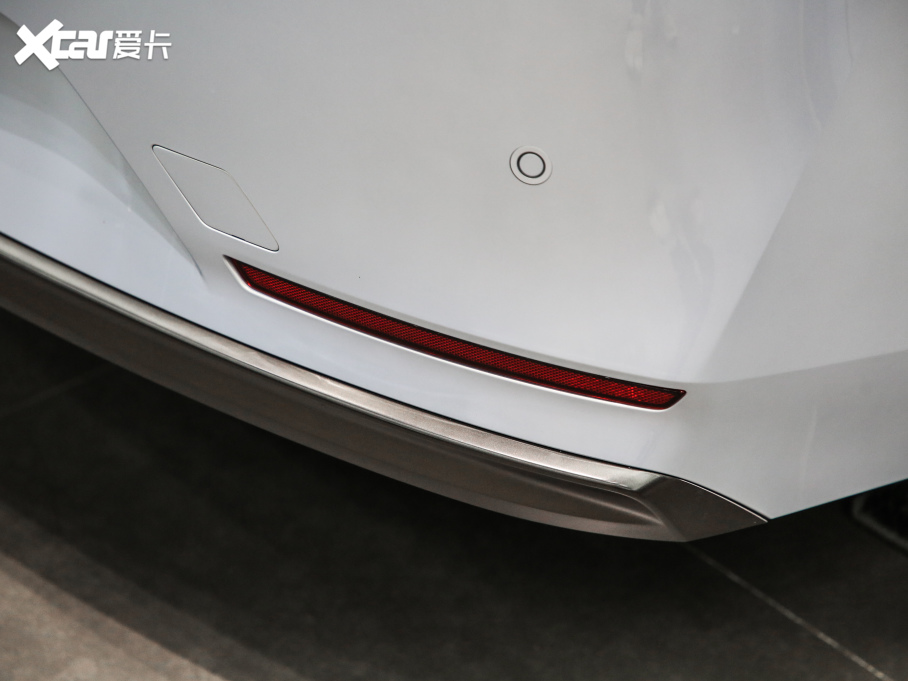 2021Aion S(S) Plus 60 I