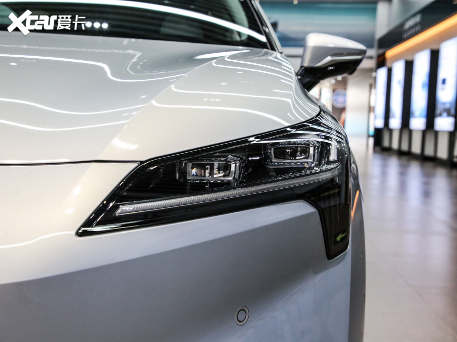 2021Aion S(S) Plus 60 I