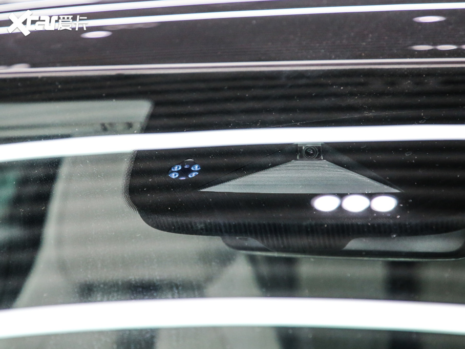 2021Aion S(S) Plus 60 I