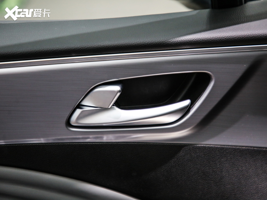 2021Aion S(S) Plus 60 I