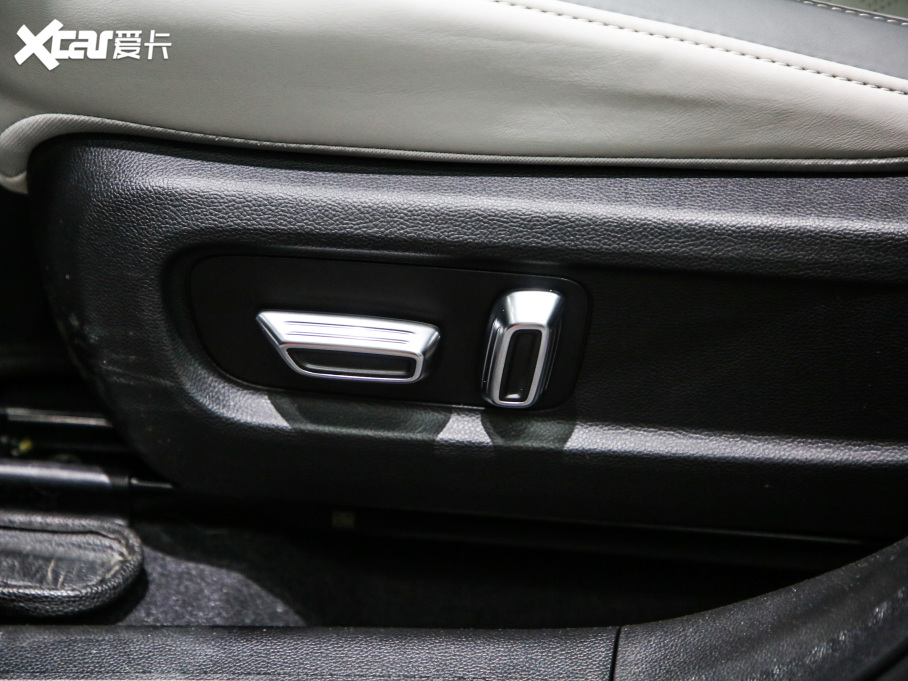 2021Aion S(S) Plus 60 I