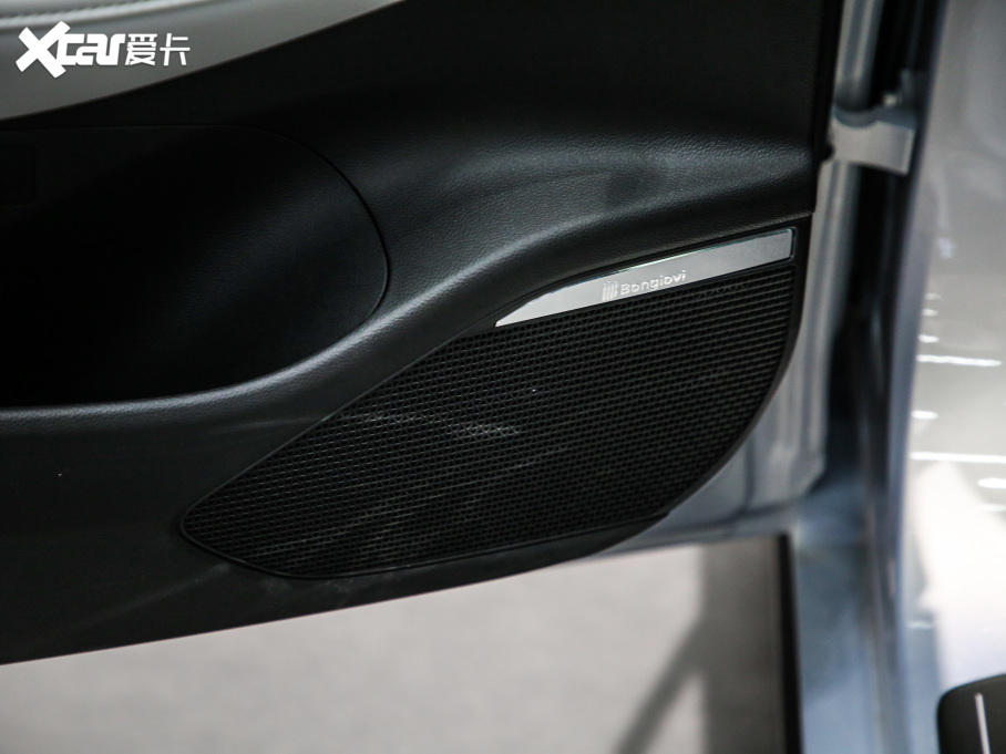 2021Aion S(S) Plus 60 I