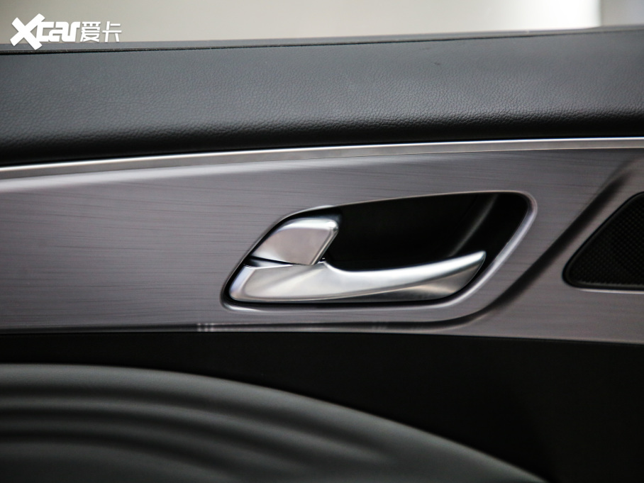 2021Aion S(S) Plus 60 I