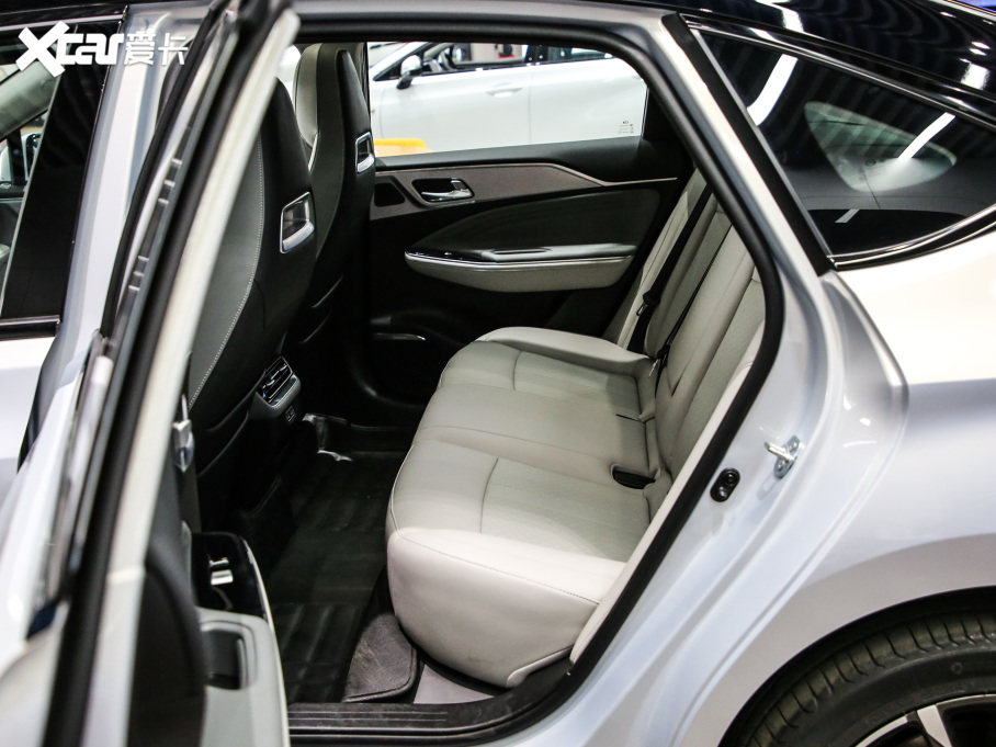 2021Aion S(S) Plus 60 I